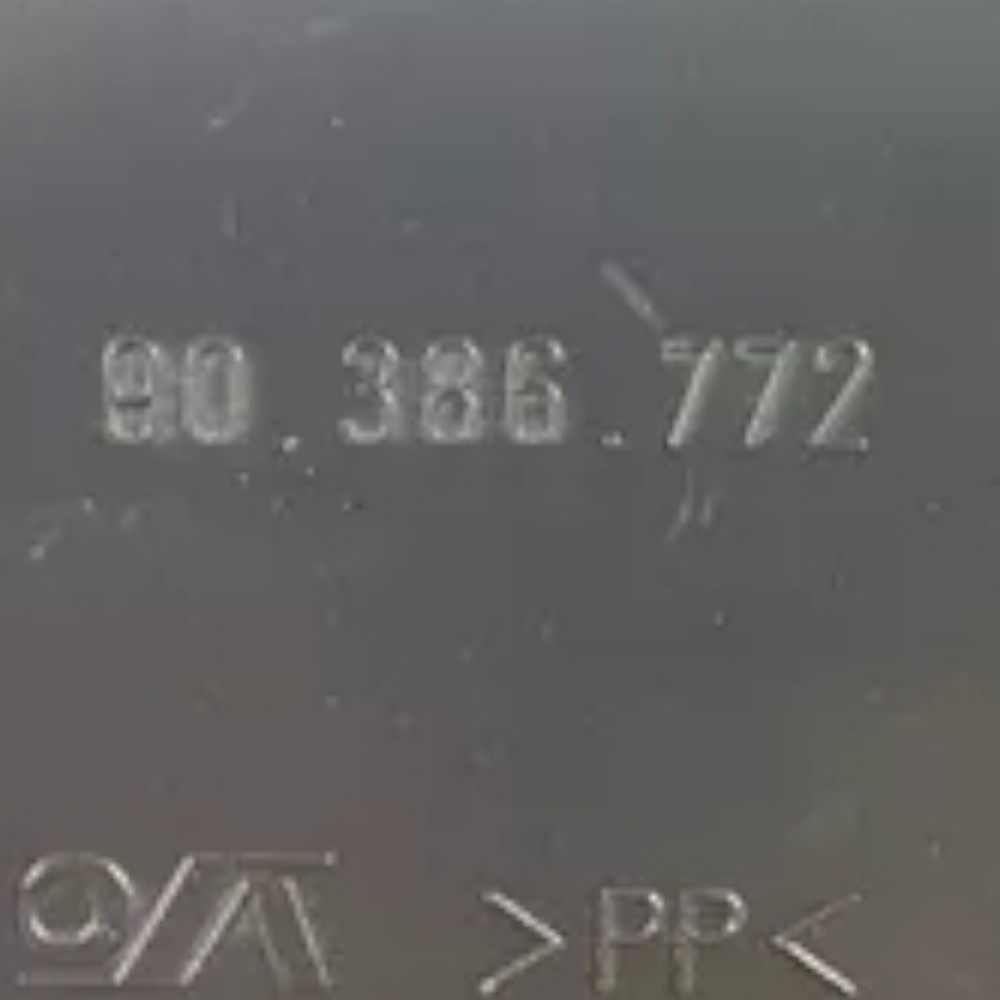 Defletor Inferior Churrasqueira Gm Corsa Celta 2010 S/ Ar 7