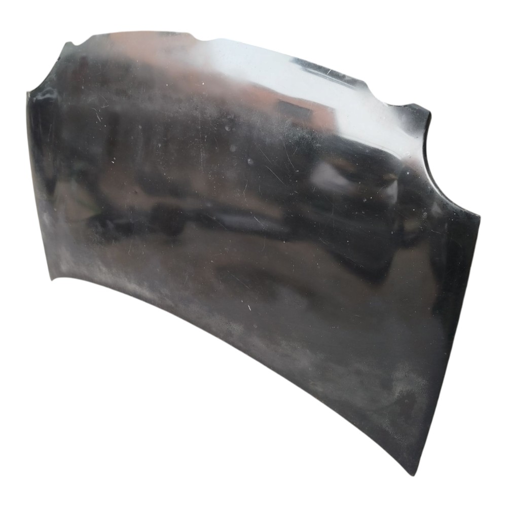 Capô Volkswagen Polo Sedan 2003 2004 3