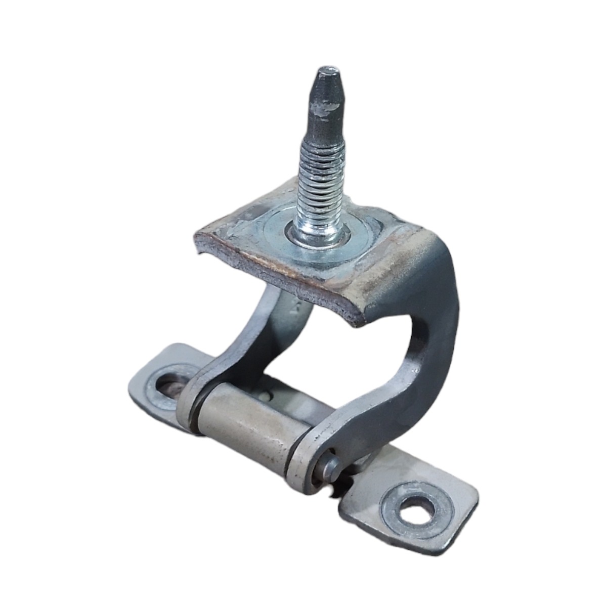 Dobradiça Tampa Traseira Peugeot 206 2006 2