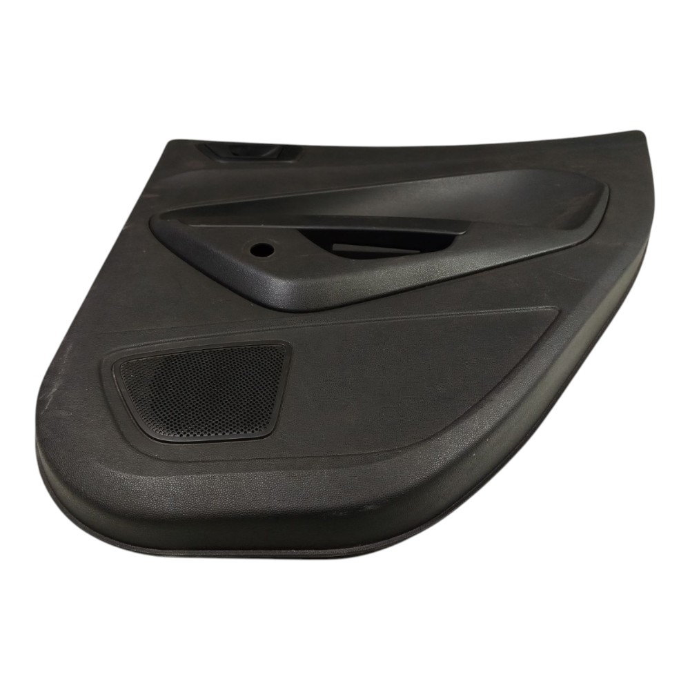 Forro Porta Traseira Direita Ford New Fiesta 2014 2019