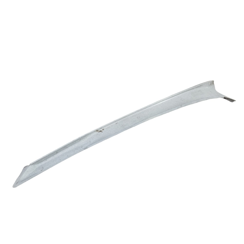 Acabamento Coluna A Direita Fiat Uno Mille 2012 13