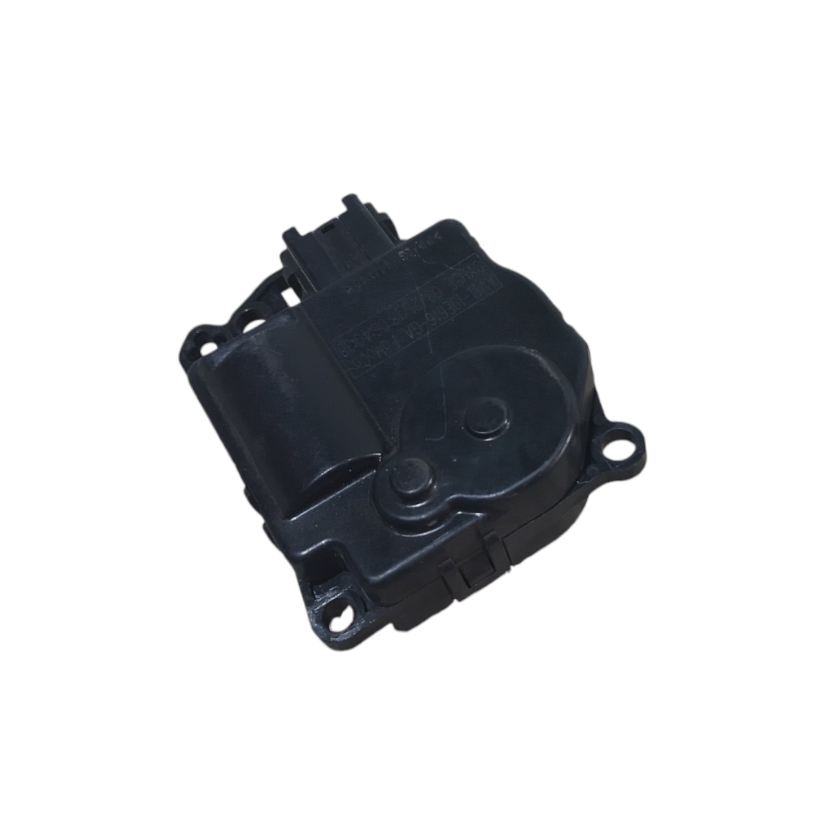 Motor Damper Ford Ka Ecosport New Fiesta 2017 3