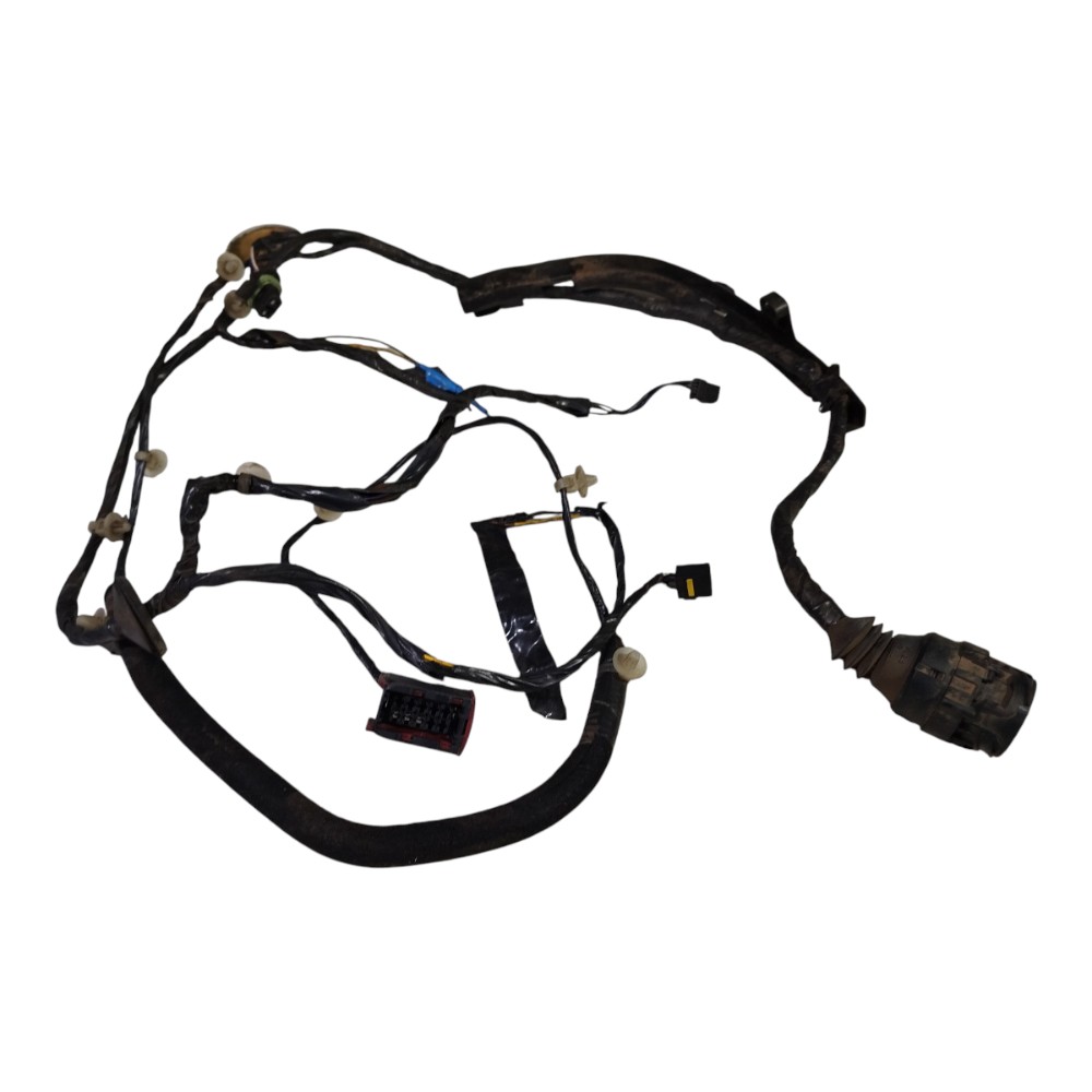 Chicote Porta Dianteira Direita Gm Astra 1.8 8v 1998 2000 2p