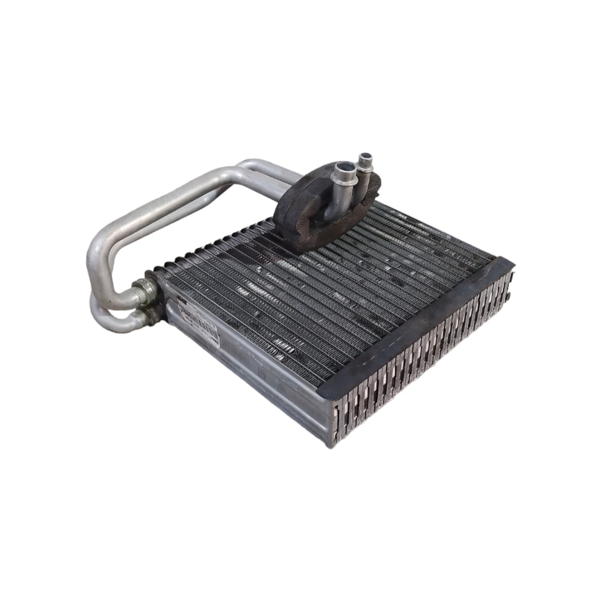 Evaporador Caixa Ar Volkswagen Fox 2012 3