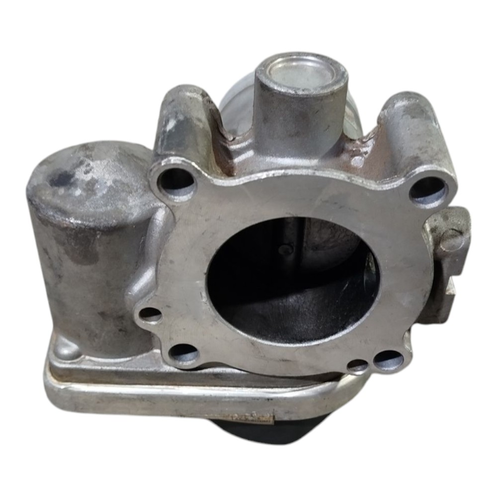 Corpo Borboleta Tbi Renault Sandero 1.6 8v 2011 2014 9