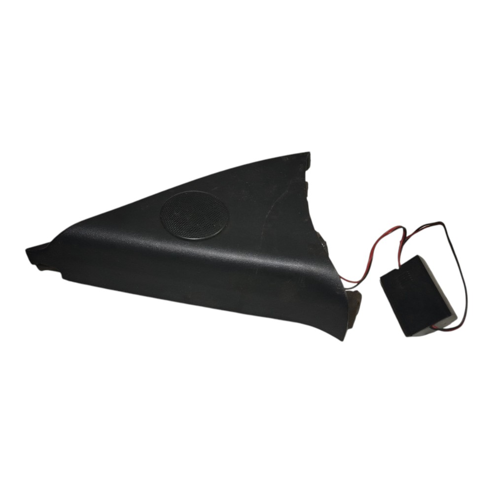 Acabamento Interno Retrovisor Esquerdo Gm Astra 2002 5