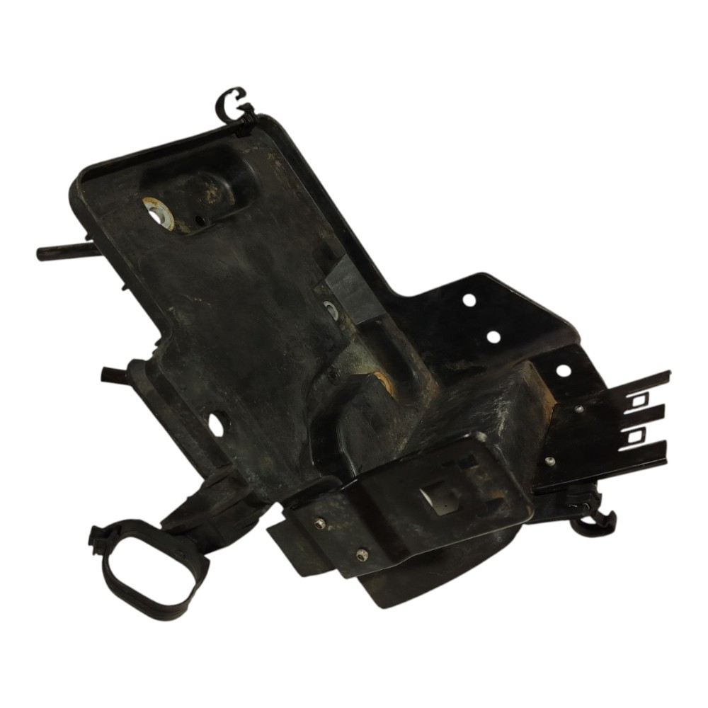 Suporte Bateria Fiat Palio 1.0 Fiasa 1999 2000 5