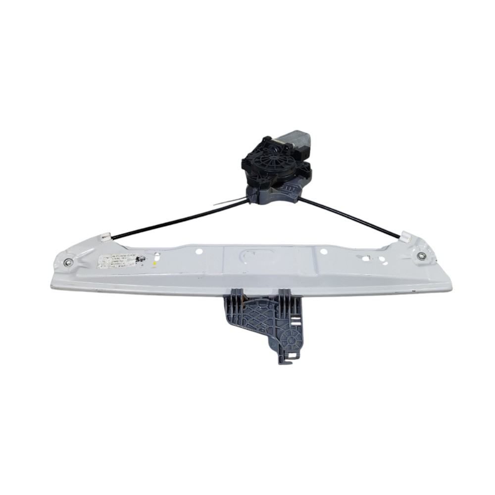 Máquina Vidro Dianteiro Direito Vw Gol G5 G6 G7 G8 2008 2020