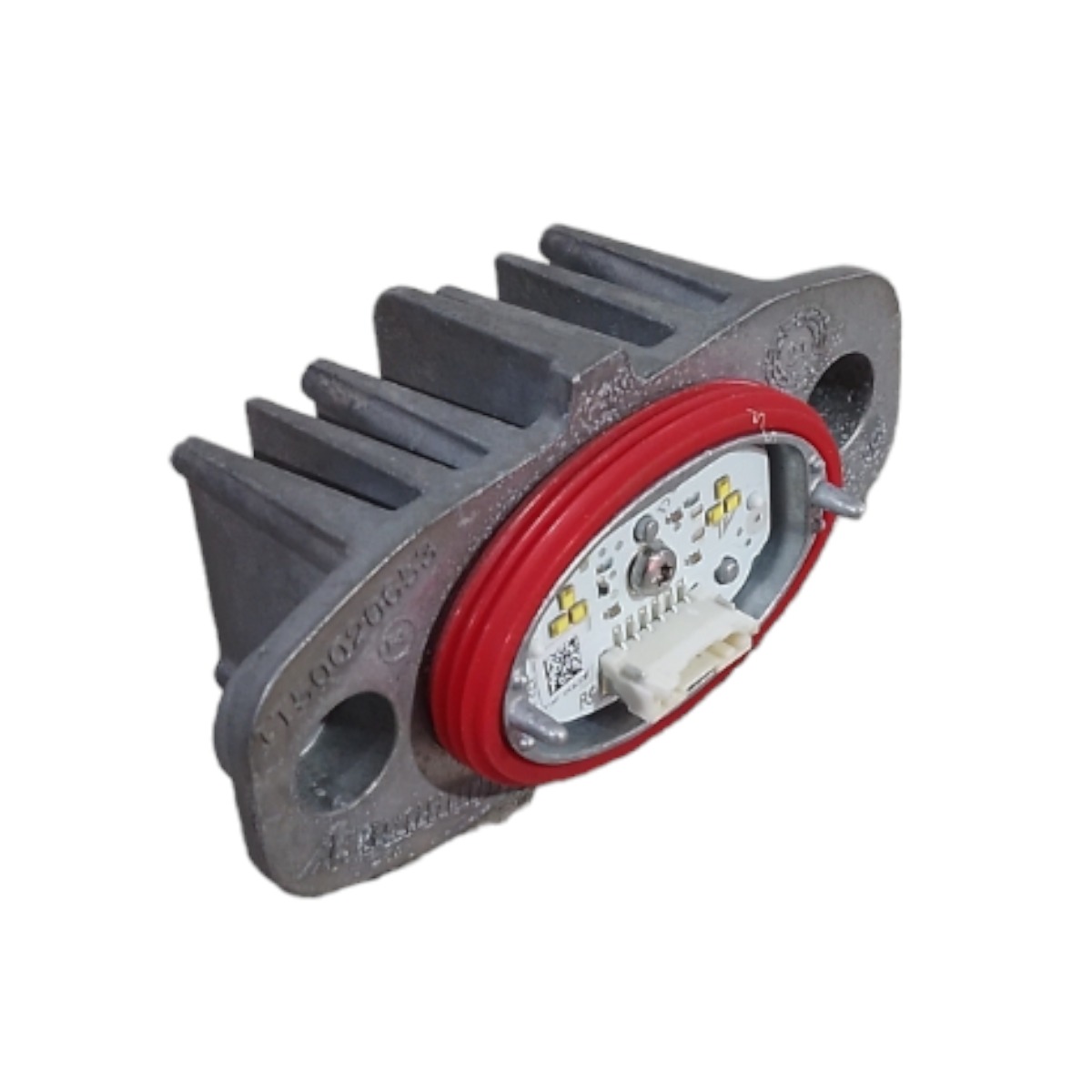 Módulo Reator Xenon Led Jeep Renegade 2018 2019 2020 2021 2