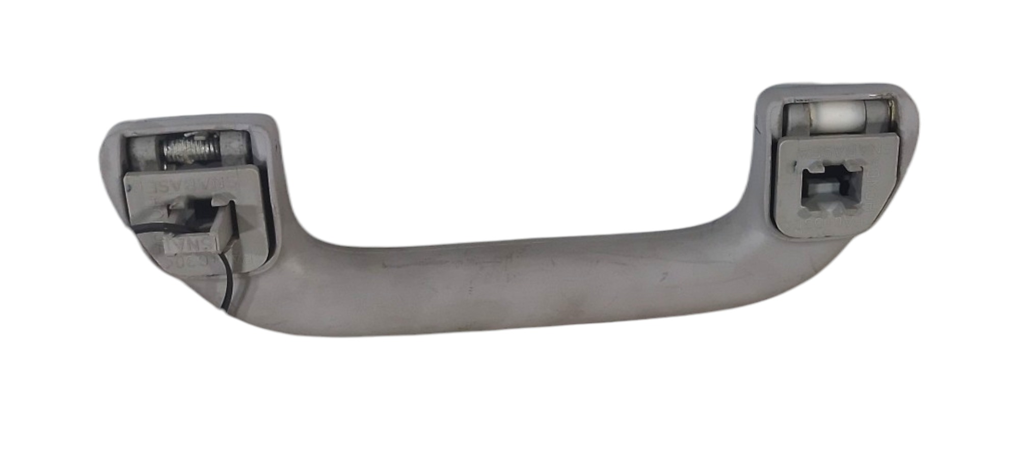 Alça Teto Honda City 2013 Original Usado 4