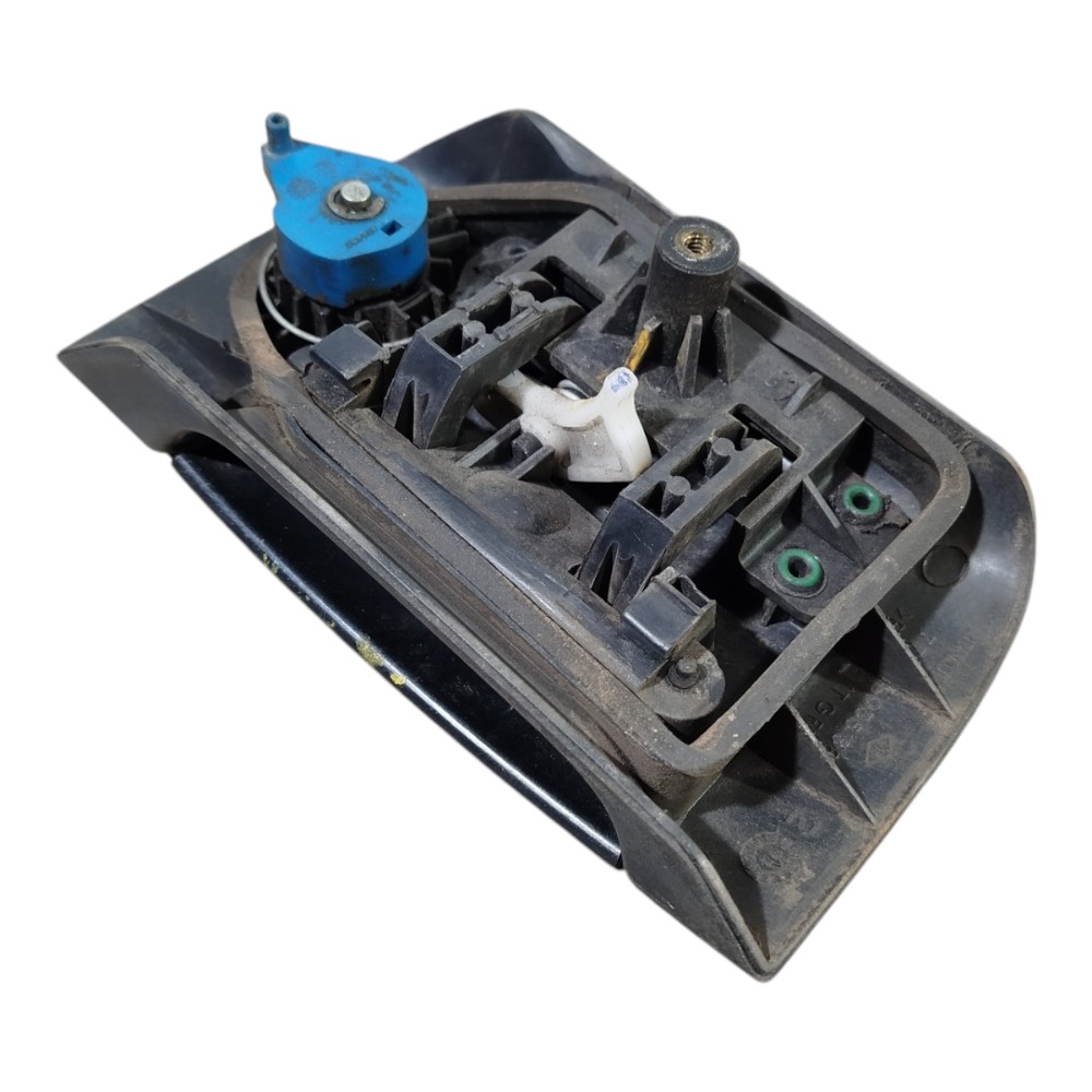 Maçaneta Tampa Traseira Renault Kangoo Express 2013 2014 9