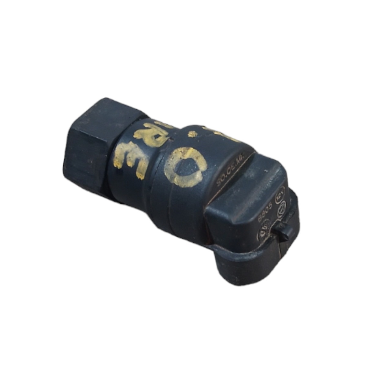 Sensor Velocidade Fiat Strada Palio Siena 1.0 1.3 1.4 Fire 3