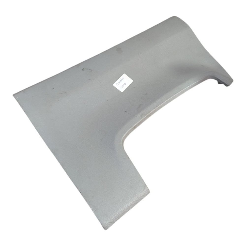 Moldura Inferior Tampa Painel Toyota Corolla 2009 2013 5