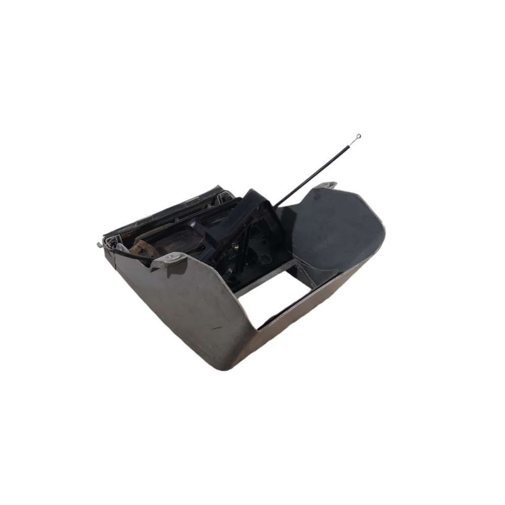 Comando Ar Forçado Fiat Uno 2010 7