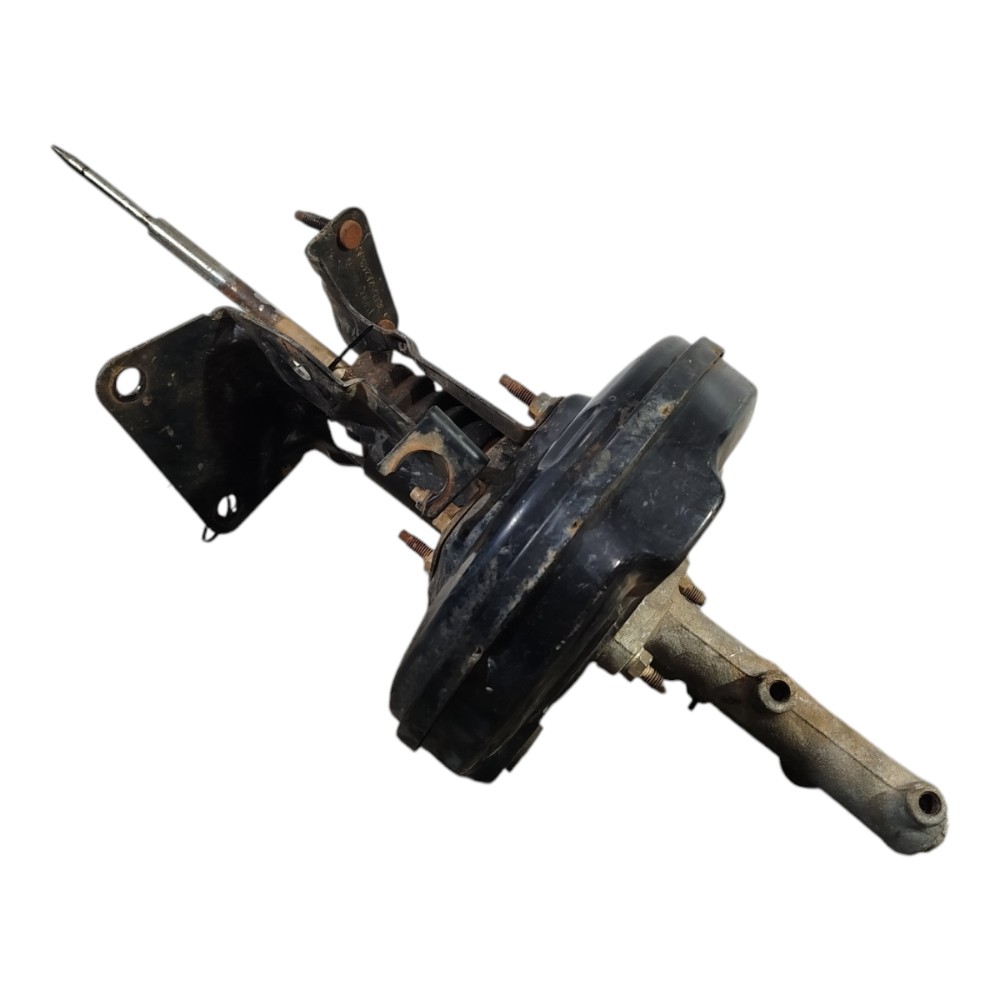 Hidrovácuo Cilindro Mestre Ford Ka