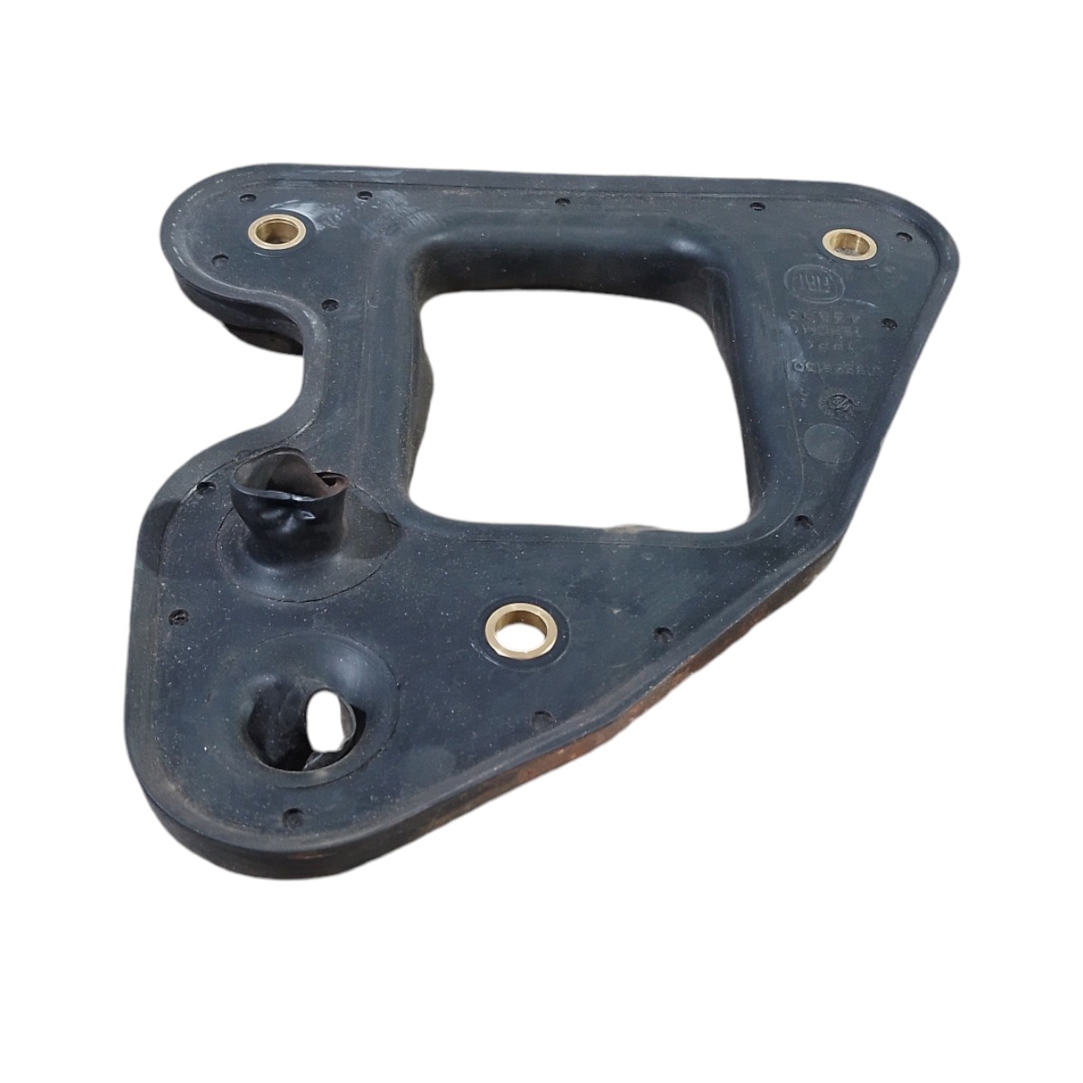 Acabamento Caixa Evaporadora Fiat Fiorino 2017 2018 2