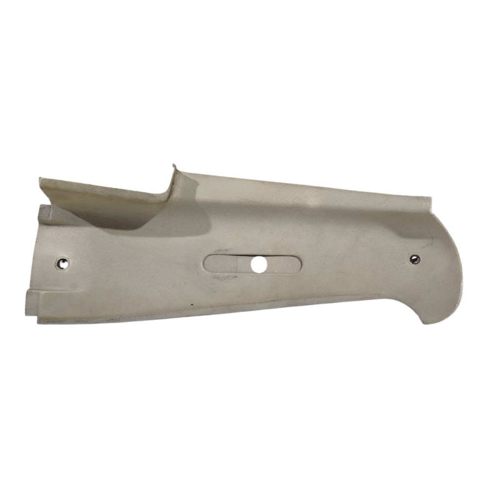 Moldura Coluna Superior Esquerda Gm Picape Corsa 1996 7