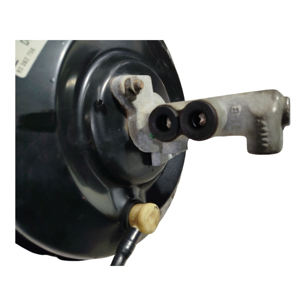 Hidrovacuo Completo Gm Astra 2.0 8V Manual 2002 5