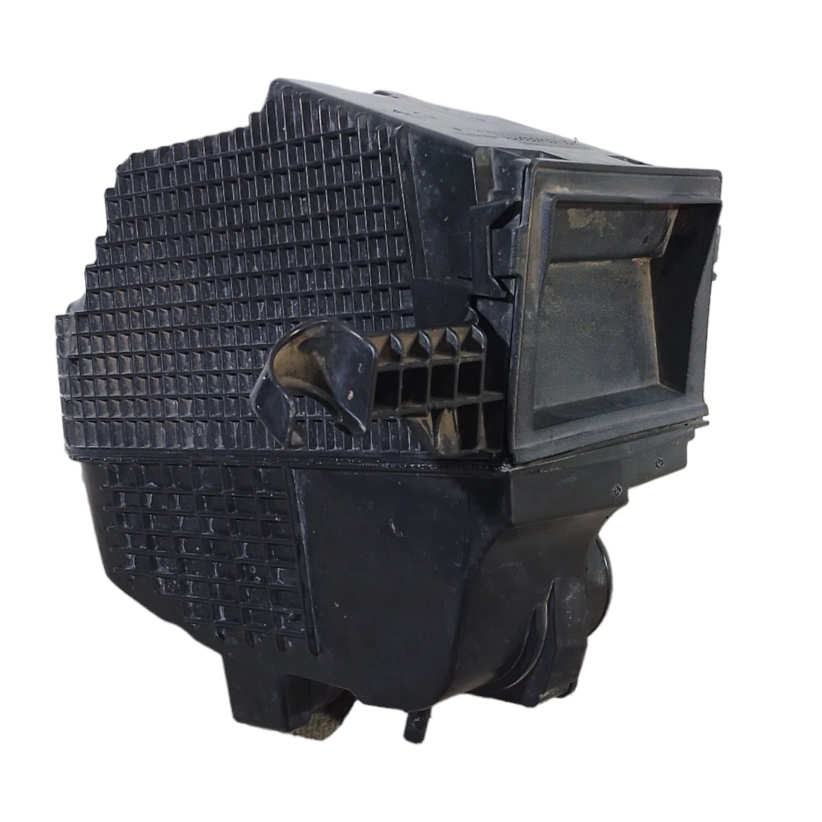 Caixa Filtro Ar Renault Logan Sandero 1.6 16v 2010 2019 5