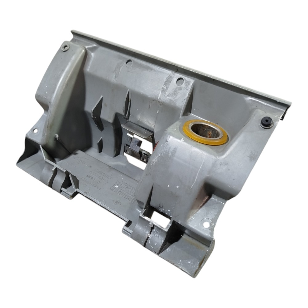 Acabamento Cinzeiro Renault Kangoo Express 2013 2014