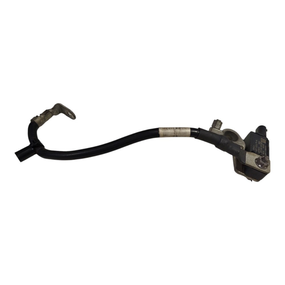 Cabo Negativo Bateria Sensor Ford Ecosport 1.5 Sigma 3c 2020