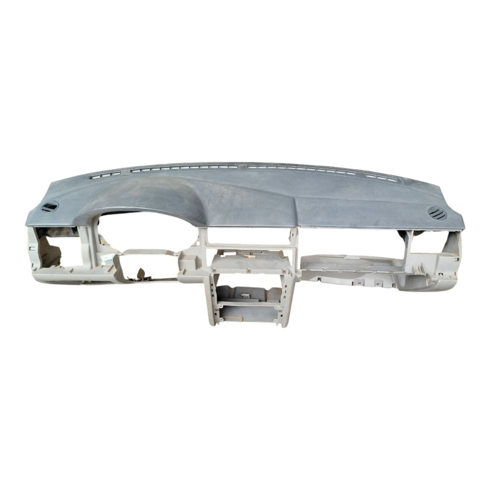 Capa Painel Cinza Volkswagen Gol Saveiro Parati G3 1999 2005