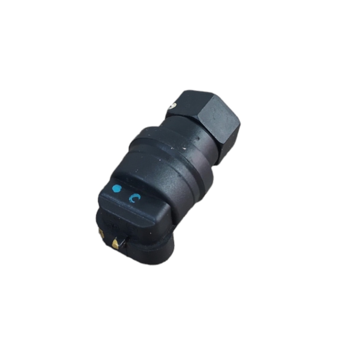 Sensor Velocidade Fiat Strada Palio Siena 1.0 1.3 1.4 Fire 3