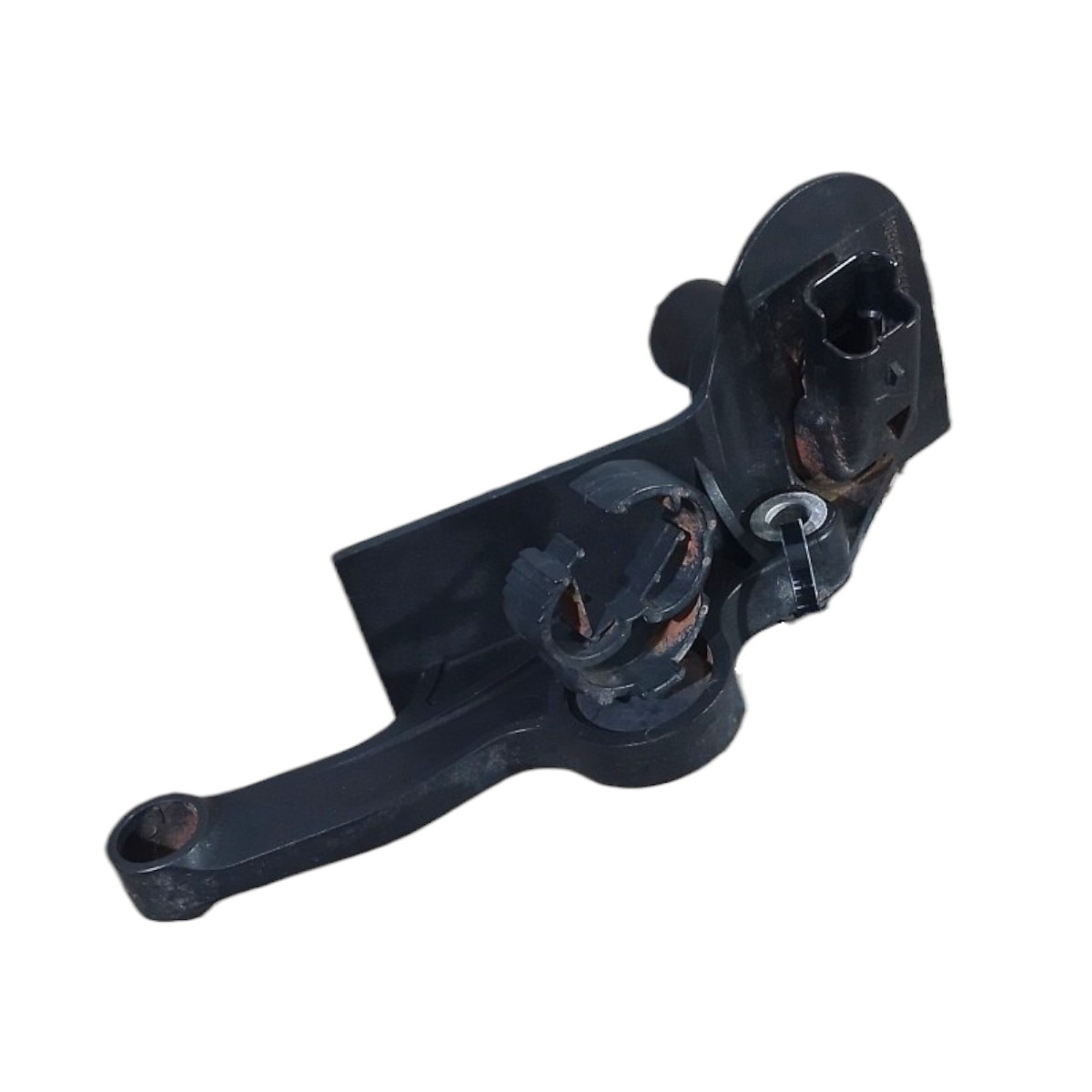 Sensor Rotação Peugeot 206 1.4 2006 3