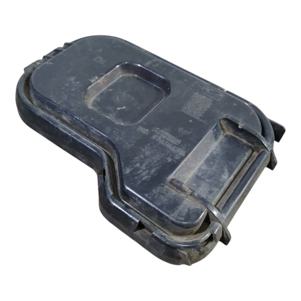 Tampa Farol Direito Fiat Idea 2006 2012