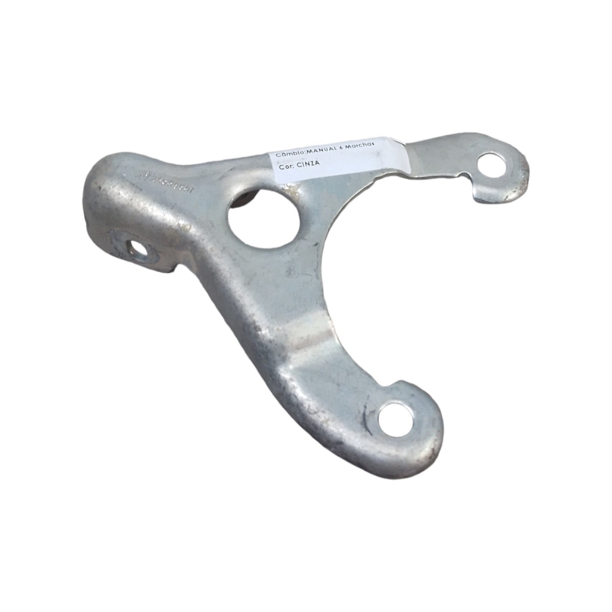 Suporte Motor Arranque Gm Onix Lt 1.4 8v 2018 2019 2
