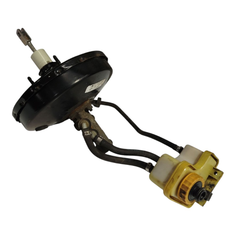 Hidrovácuo Completo Fiat Idea 1.4 8v Fire Elx 2006 6