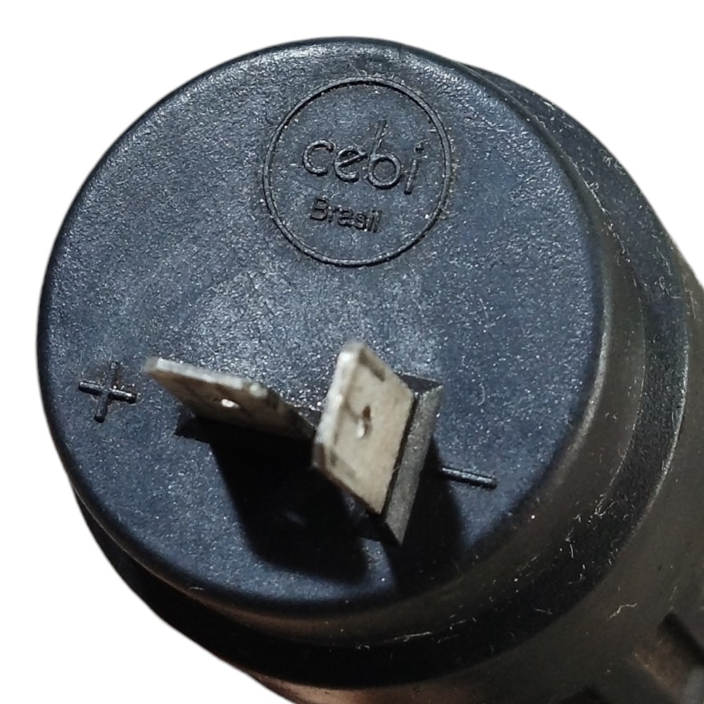 Motor Esguicho Limpador Parabrisa Fiat Palio Strada 2006 13