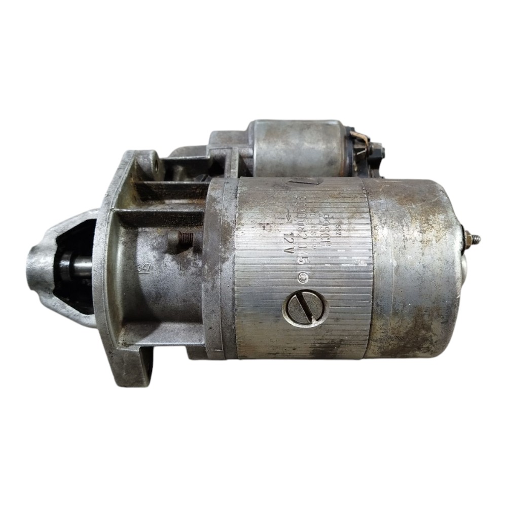 Motor Arranque Fiat Uno Premio Fiorino 1.5