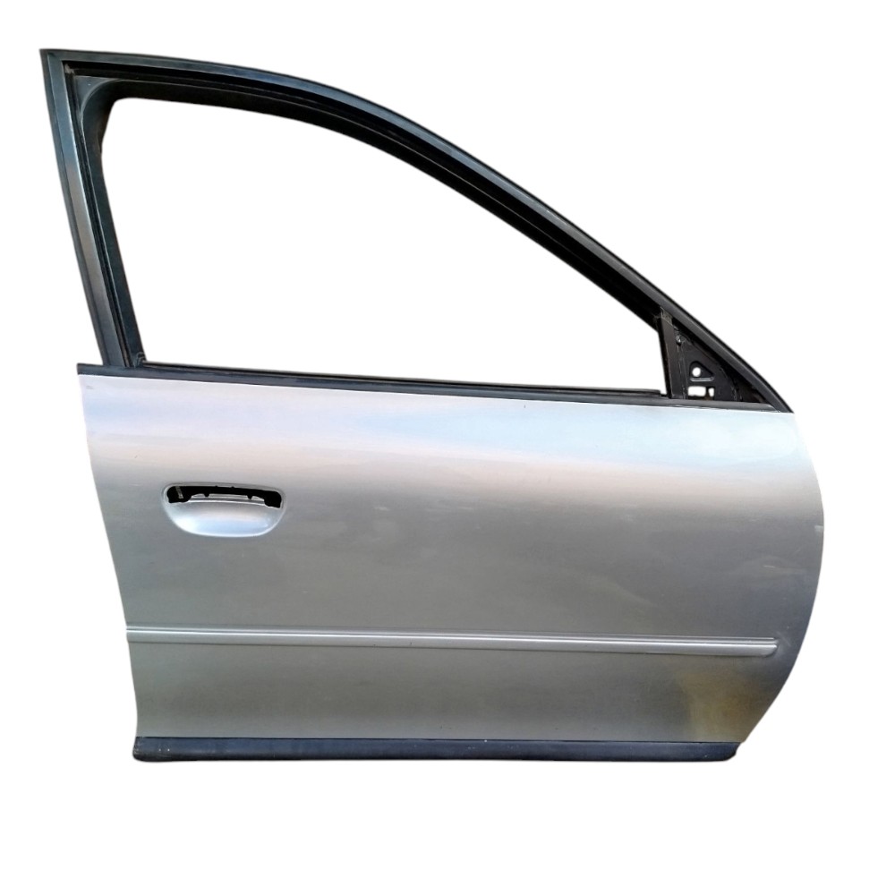 Porta Dianteira Direita Audi A3 2001 Dianteira Direita