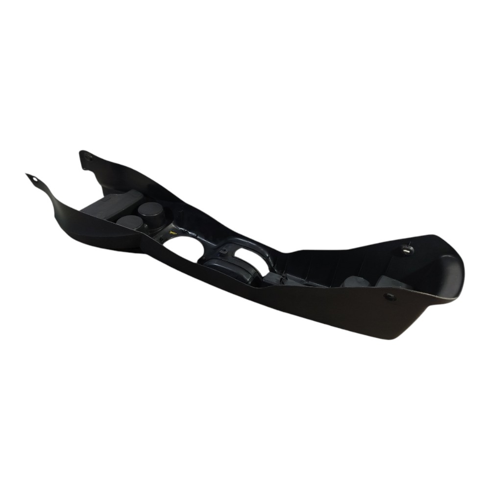 Console Central Honda Fit Lxl 2004 11
