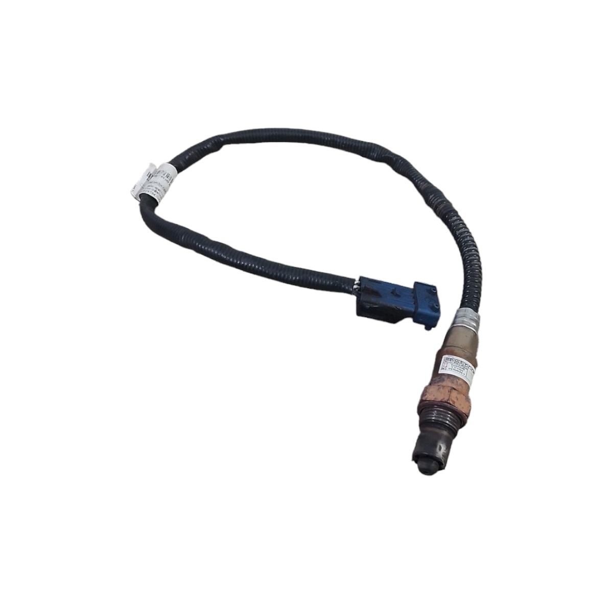 Sonda Lambda Peugeot 207 1.4 2007 3