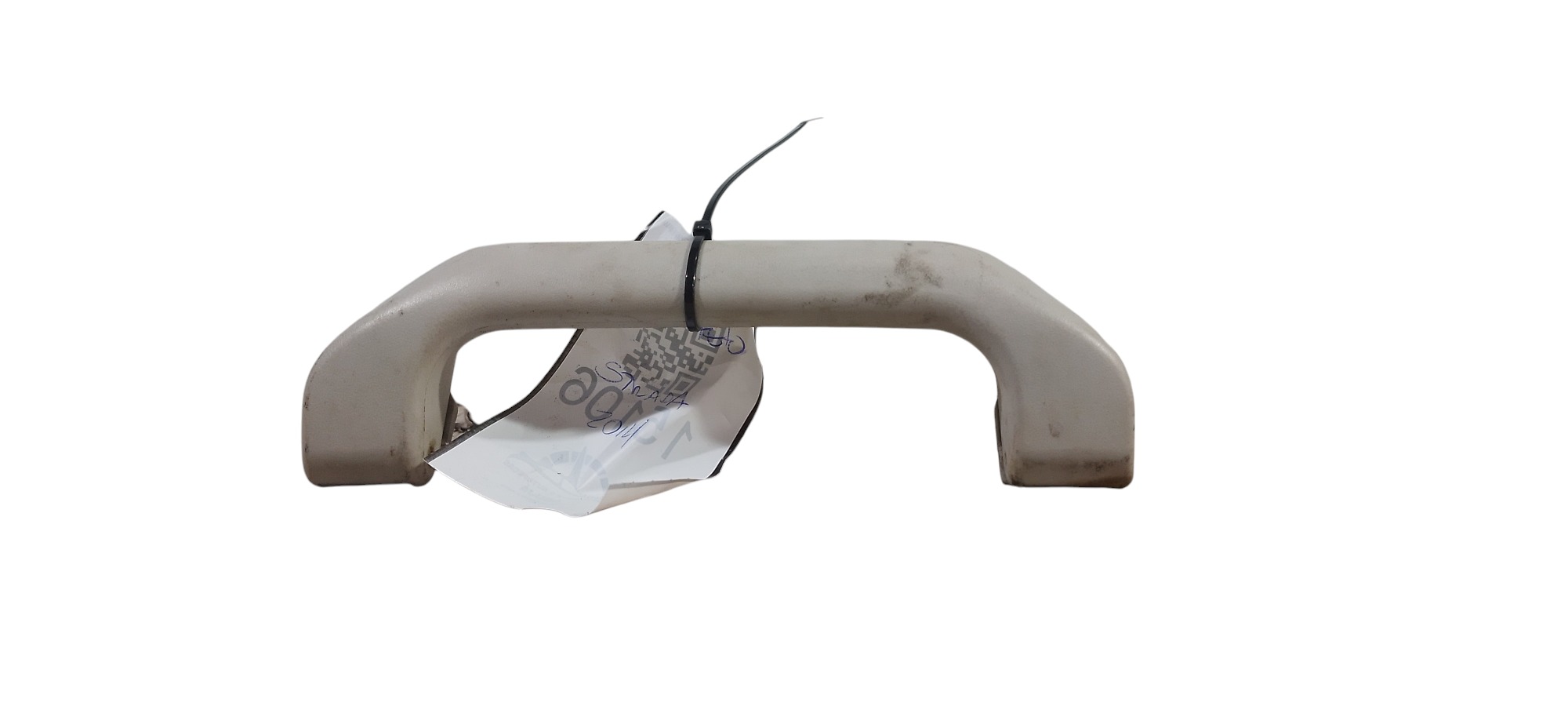 Alça Teto Fiat Strada 2014 Original Usado 1