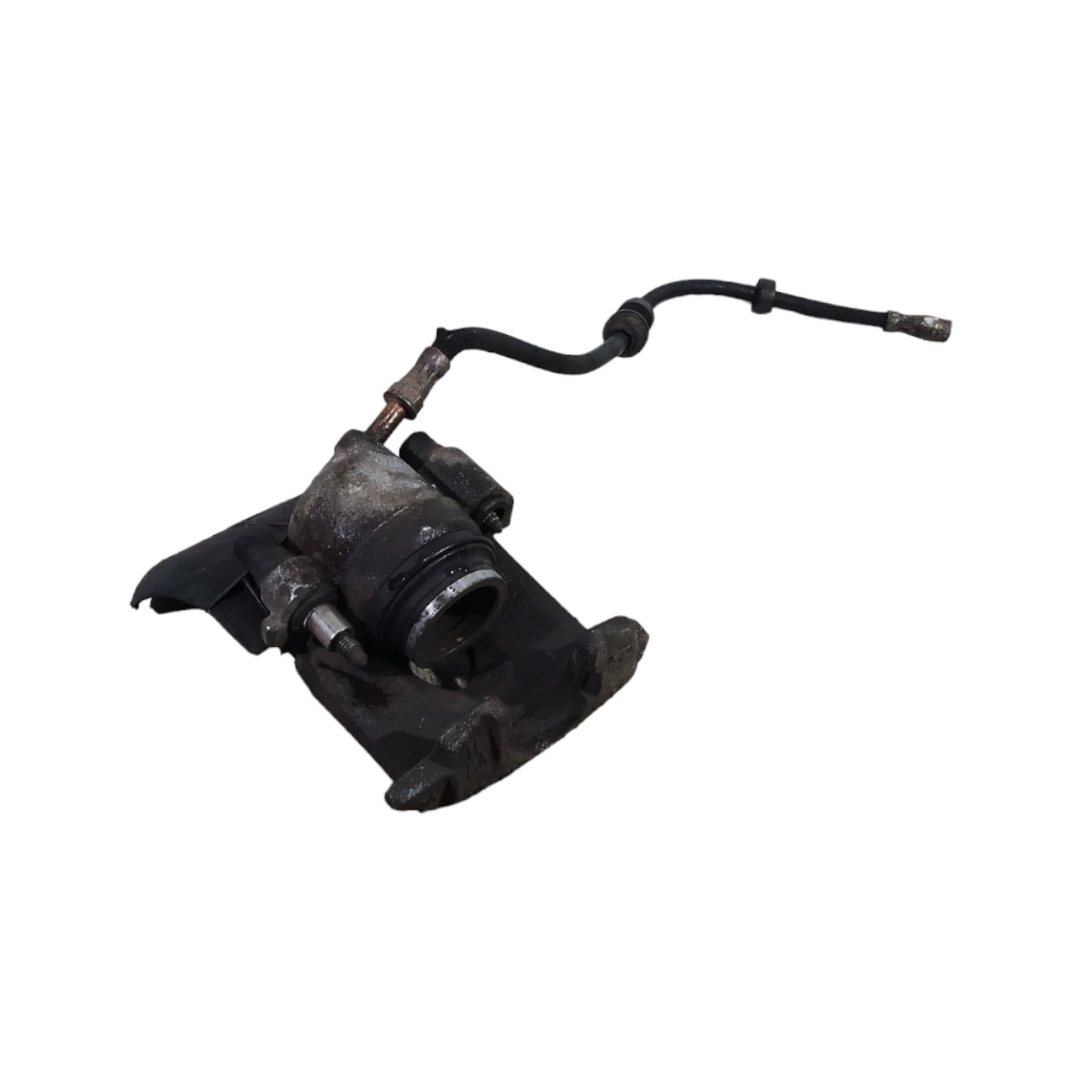 Pinça Freio Direito Ventilado Volkswagen Fox Gol G5 3