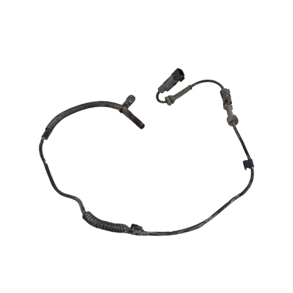Sensor Abs Rotação Traseiro Esquerdo Gm Corsa Classic 2016 3