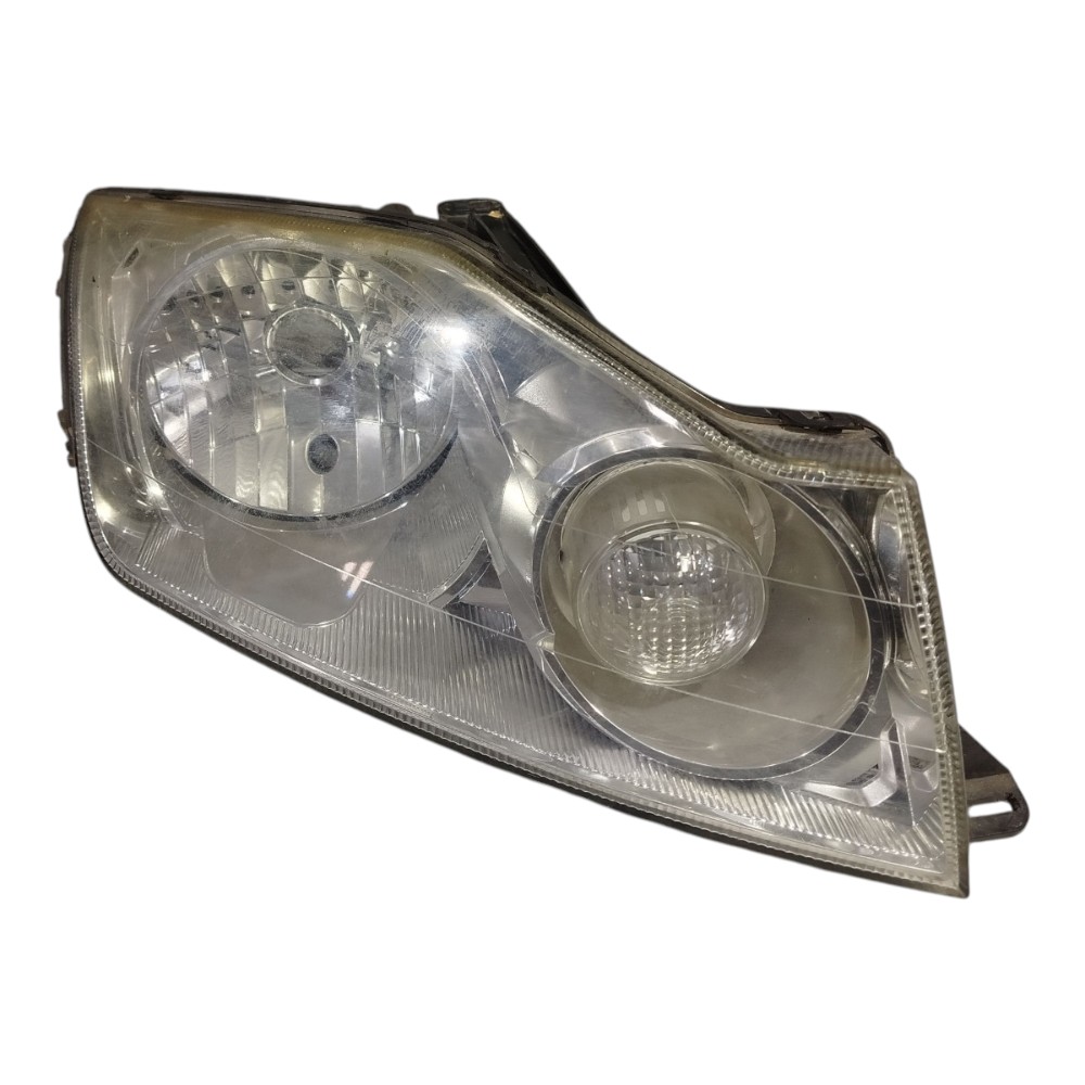 Farol Direito Ford Ecosport 2012 2013 Direito/passageiro 1