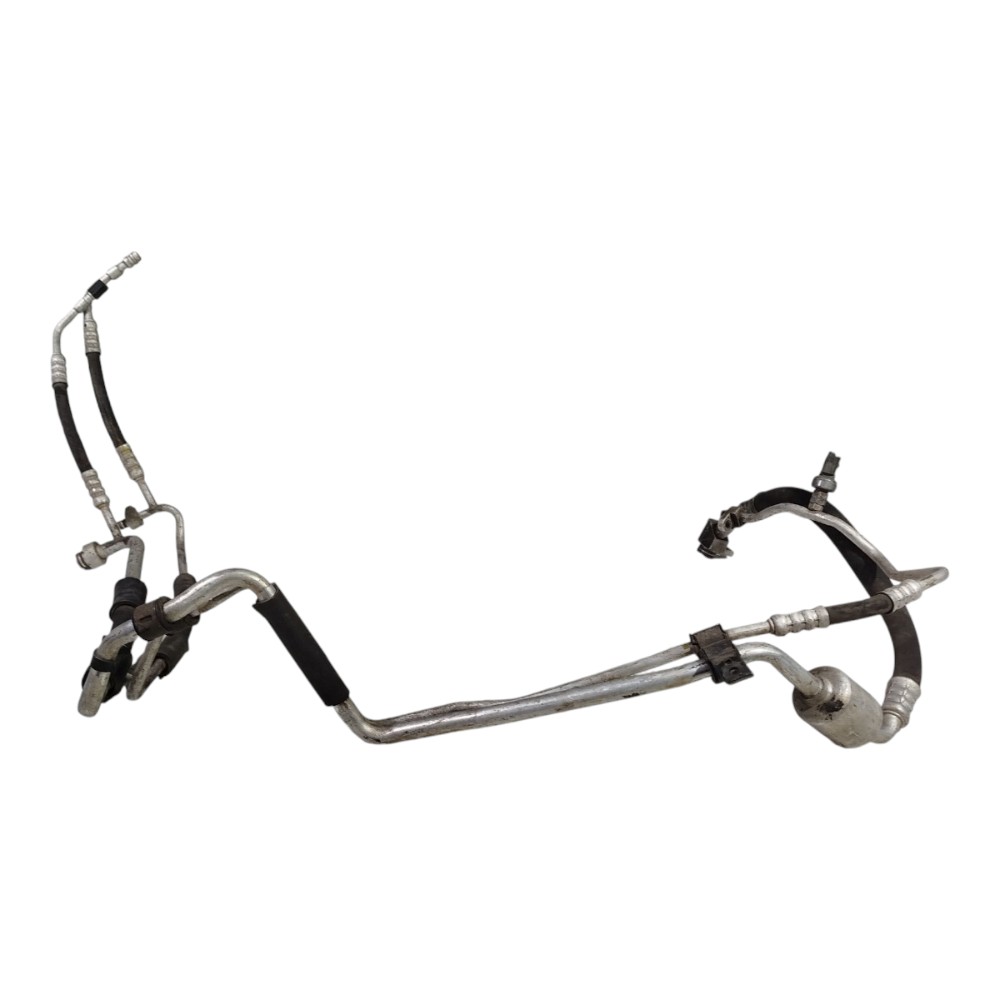 Mangueira Ar Condicionado Peugeot 207 1.6 2010 1