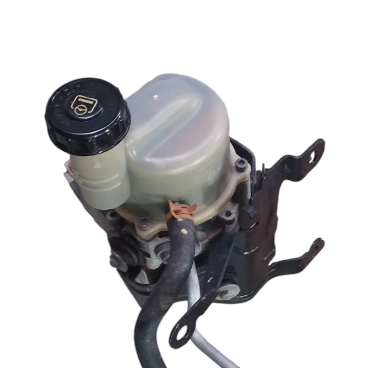 Bomba Direção Renault Sandero Stepway 1.6 16v 2017 2018