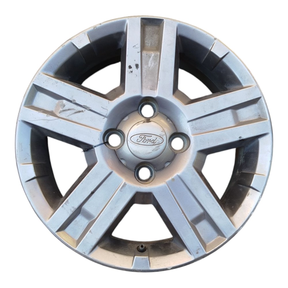 Roda Aro 15 Ford Ecosport