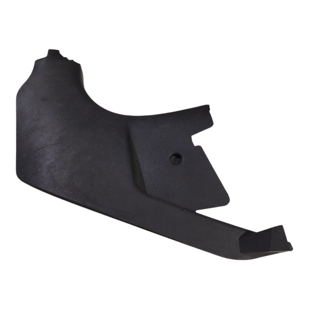 Acabamento Soleira Esquerda Gm Corsa Sedan 2007 2008 3