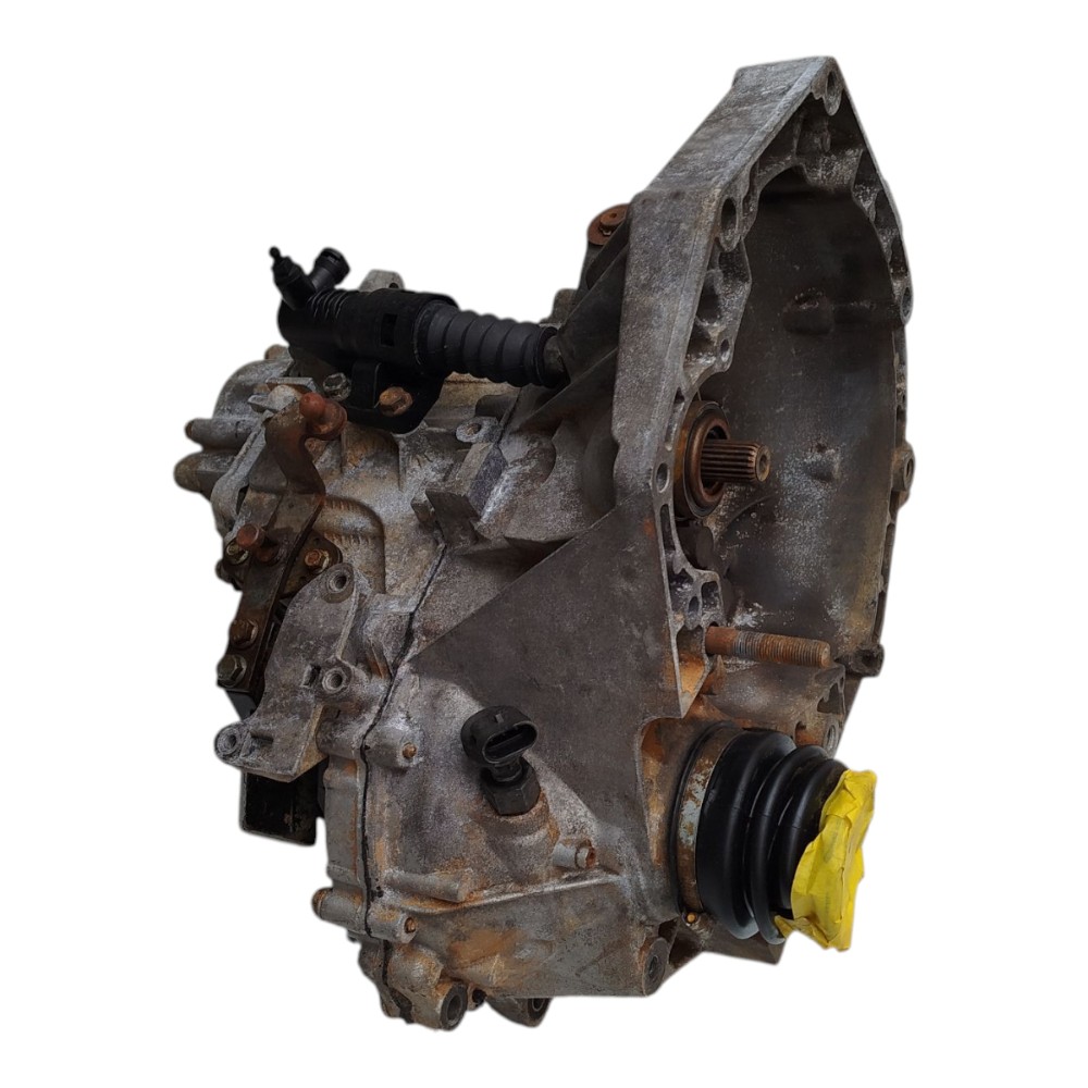 Câmbio Fiat Siena Palio 1.4 8v Fire 2012 3