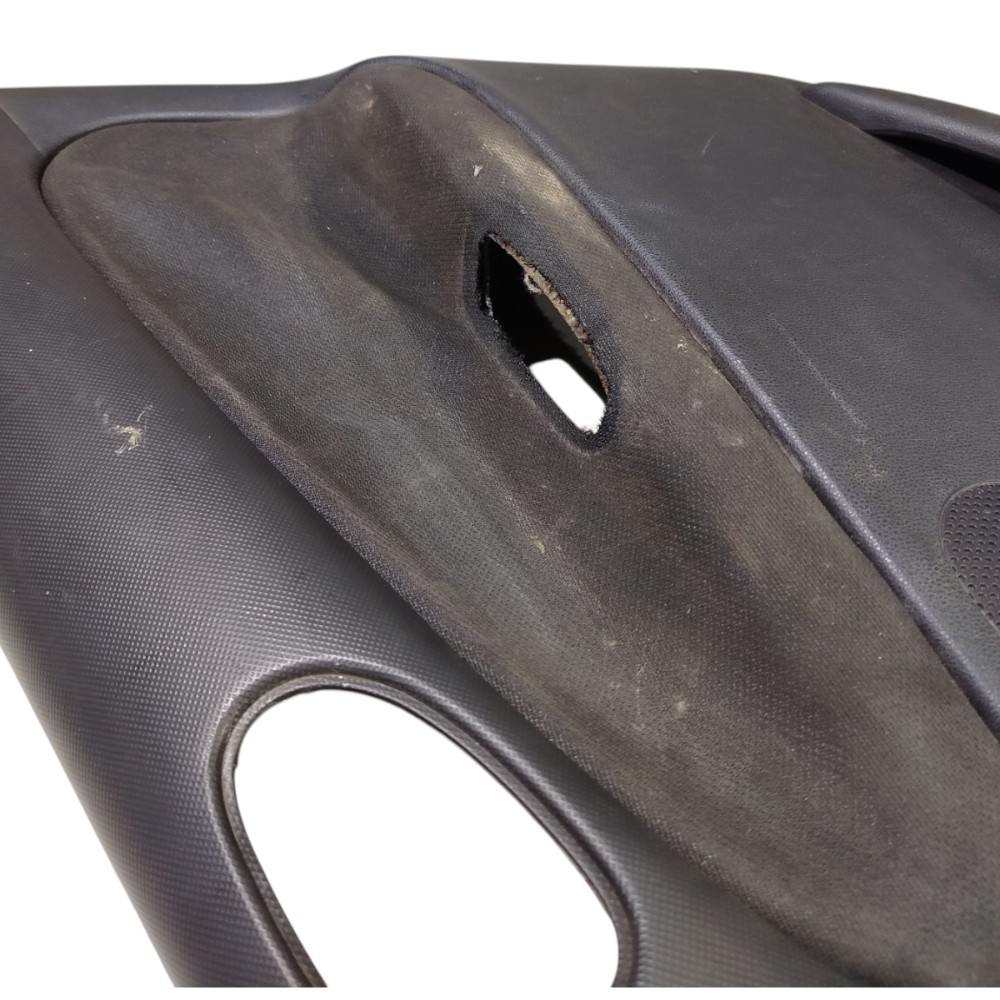 Forro Porta Traseira Direita Peugeot 207 15