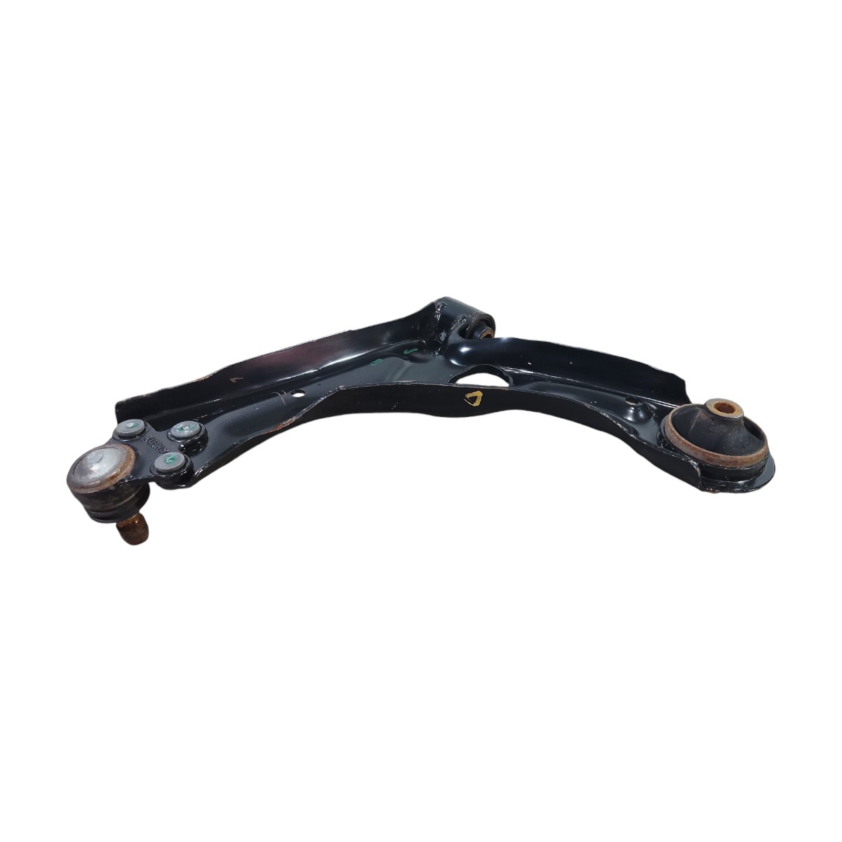 Bandeja Suspensão Direito Gm Chevrolet Onix 2018 2019 1.4 8v 5
