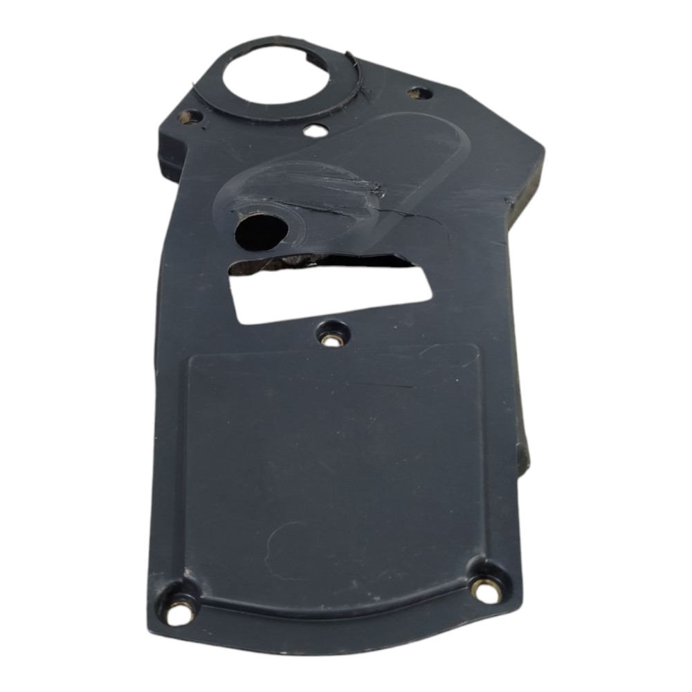 Capa Correia Gm Chevrolet Zafira 2009 2010