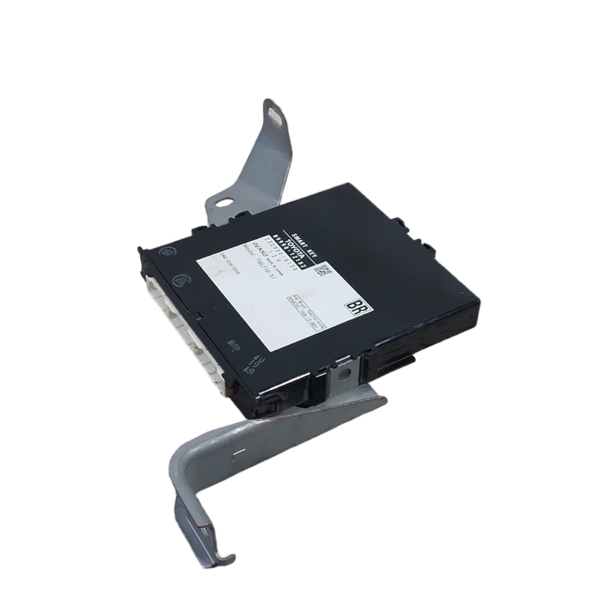 Módulo Smart Key Toyota Corolla 2018 8999012182 2