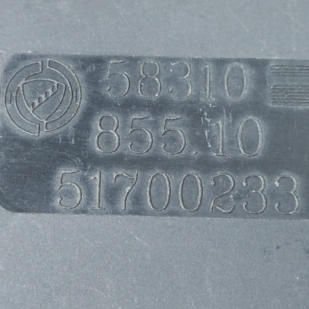 Módulo Conforto Fiat Idea 2007 2008 15